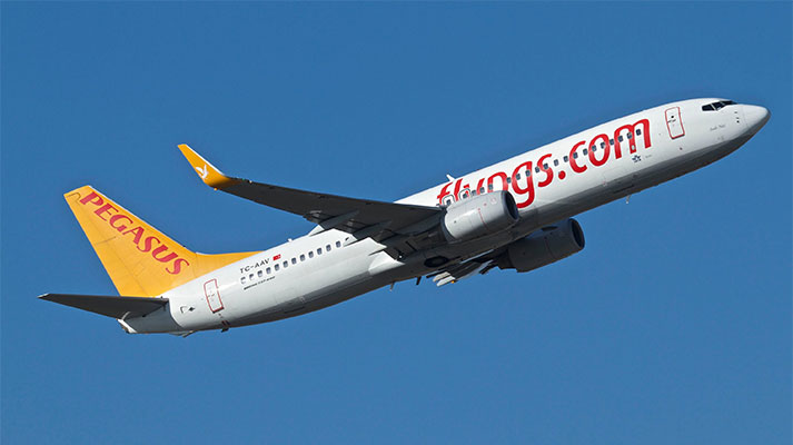 Pegasus Airlines